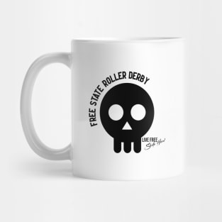 New logo Mug